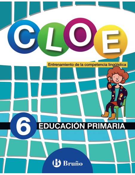 entrenamiento competencia linguistica 6º primaria 2016